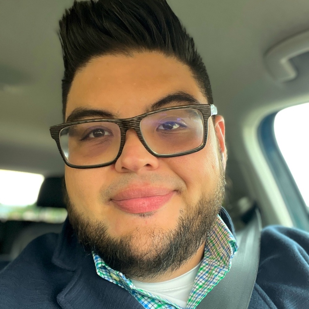 Meet your Posher, Gabe